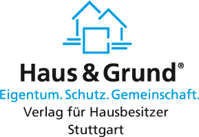 Verlag für Hausbesitzer GmbH, Logo